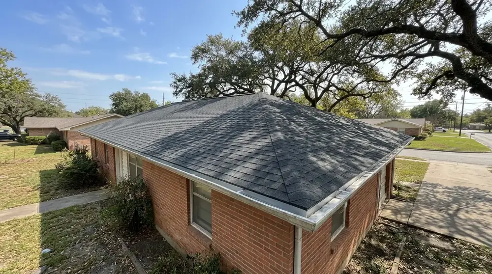 Renting in Copperas Cove? Who Fixes a Roof Leak in Texas